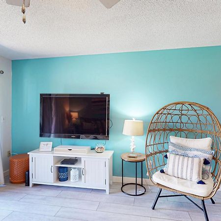 Beachwalk Condominiums 12C Panama City Beach Ngoại thất bức ảnh