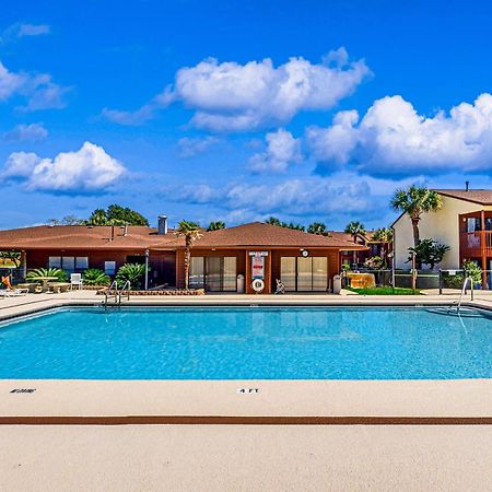 Beachwalk Condominiums 12C Panama City Beach Ngoại thất bức ảnh