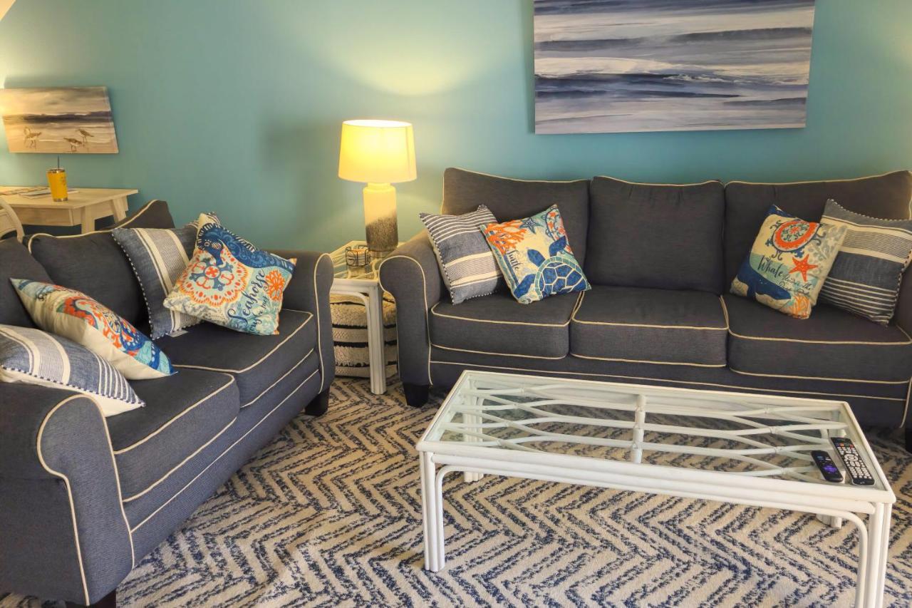 Beachwalk Condominiums 12C Panama City Beach Ngoại thất bức ảnh