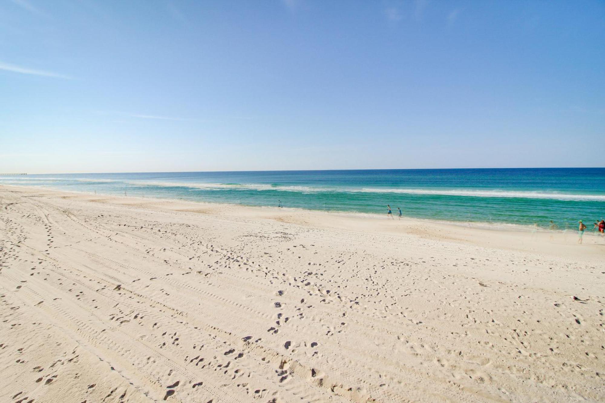 Beachwalk Condominiums 12C Panama City Beach Ngoại thất bức ảnh