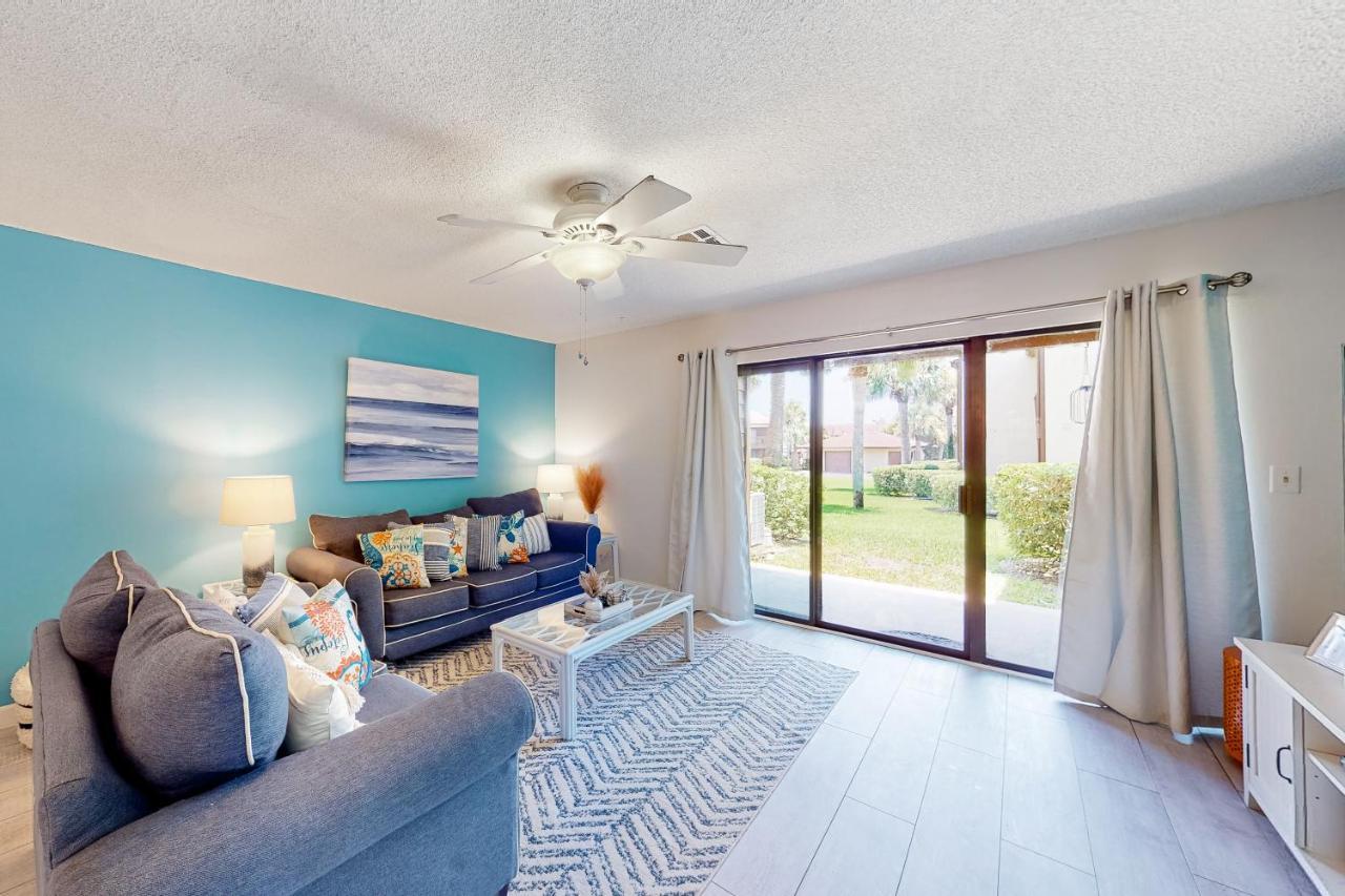 Beachwalk Condominiums 12C Panama City Beach Ngoại thất bức ảnh
