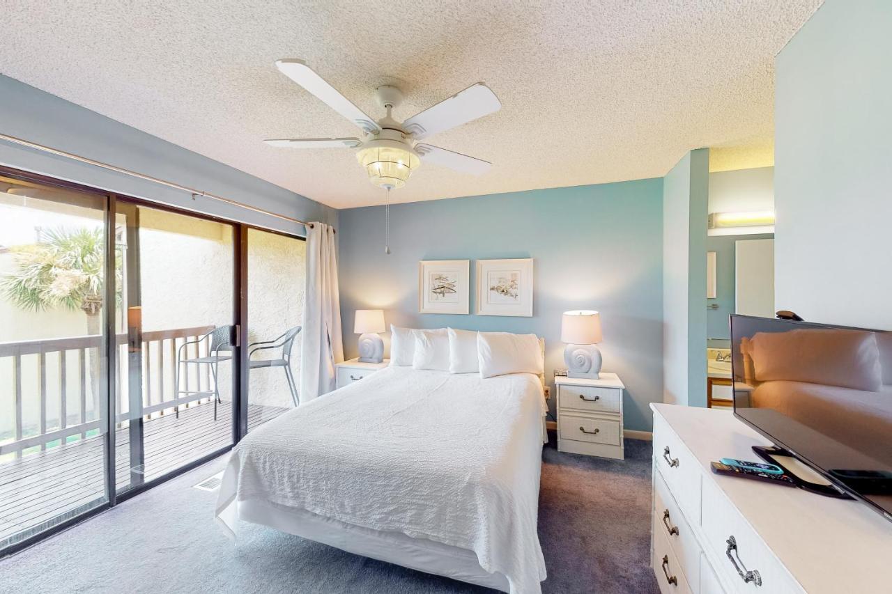 Beachwalk Condominiums 12C Panama City Beach Ngoại thất bức ảnh