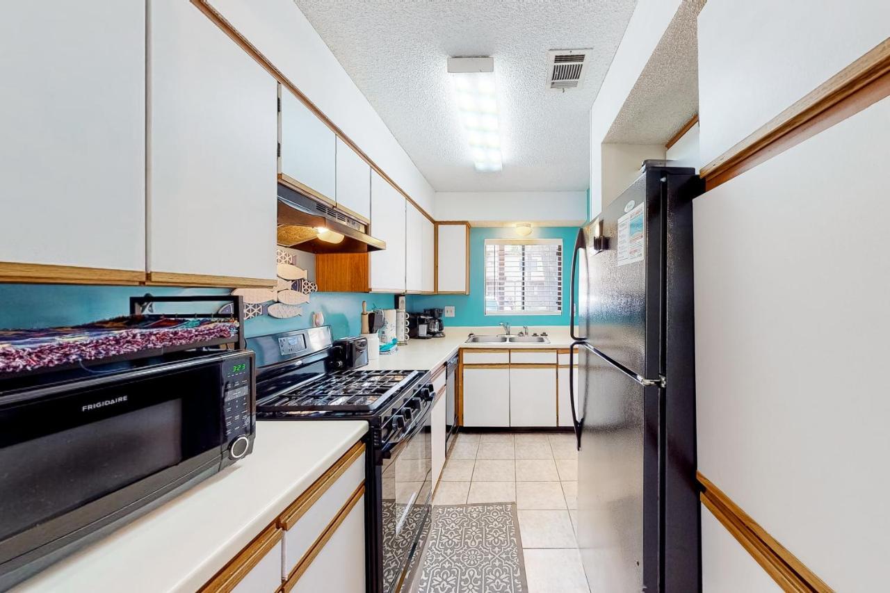 Beachwalk Condominiums 12C Panama City Beach Ngoại thất bức ảnh