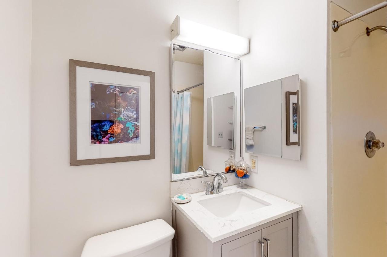 Beachwalk Condominiums 12C Panama City Beach Ngoại thất bức ảnh