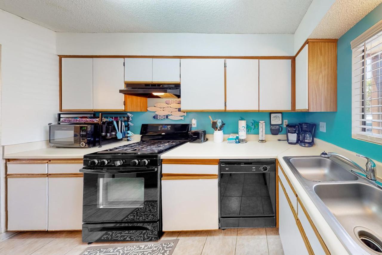 Beachwalk Condominiums 12C Panama City Beach Ngoại thất bức ảnh