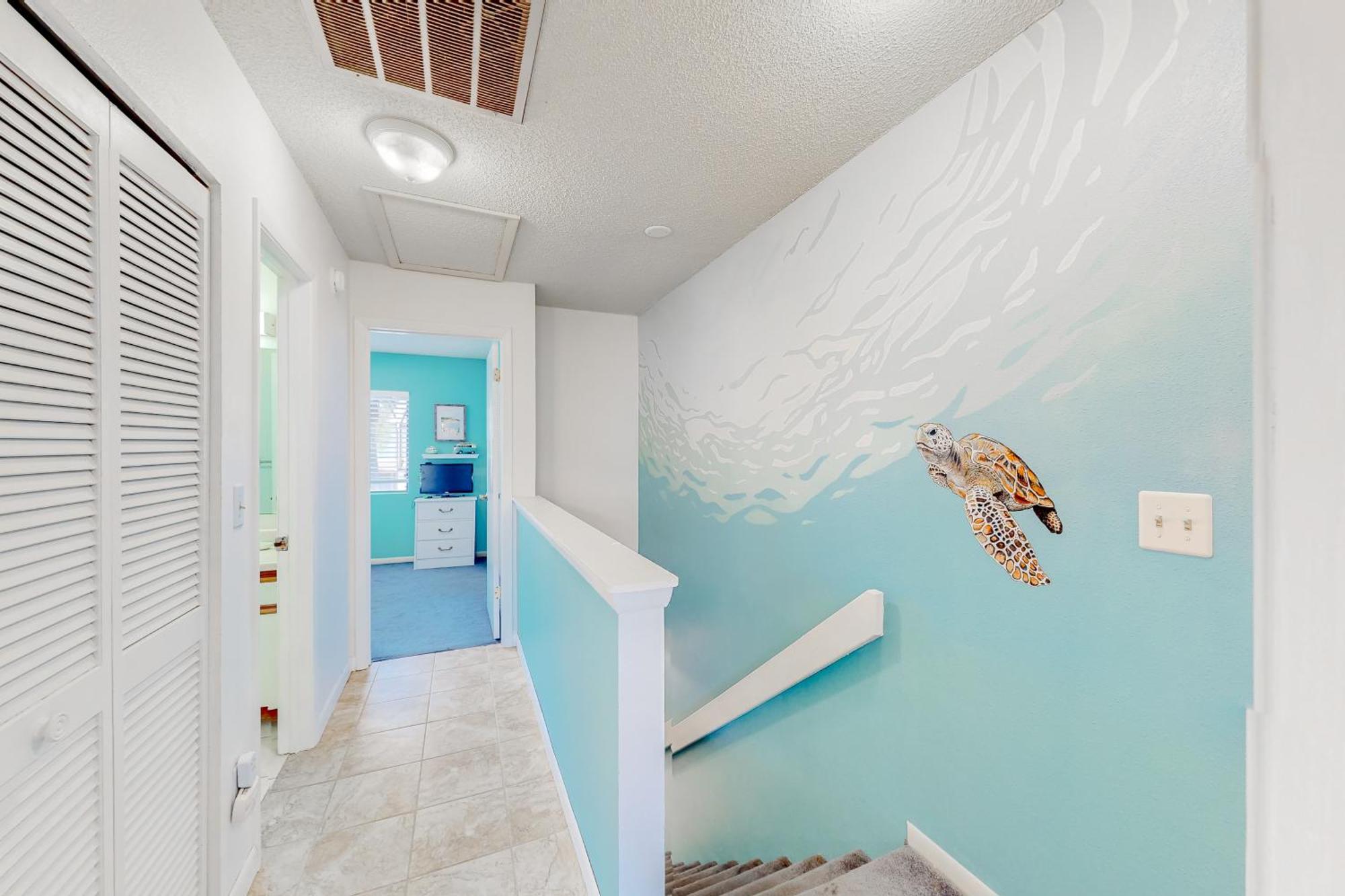 Beachwalk Condominiums 12C Panama City Beach Ngoại thất bức ảnh