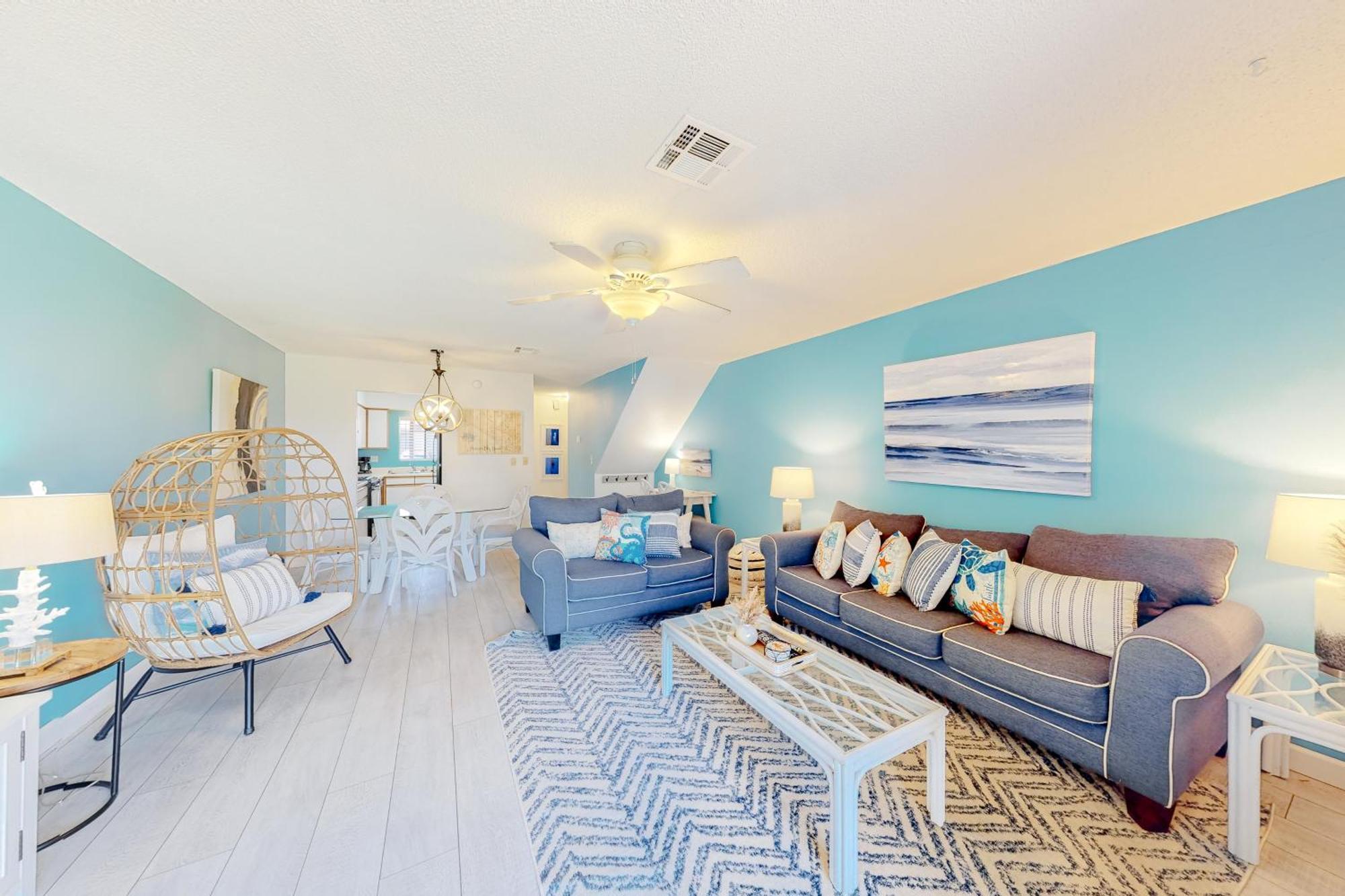 Beachwalk Condominiums 12C Panama City Beach Ngoại thất bức ảnh