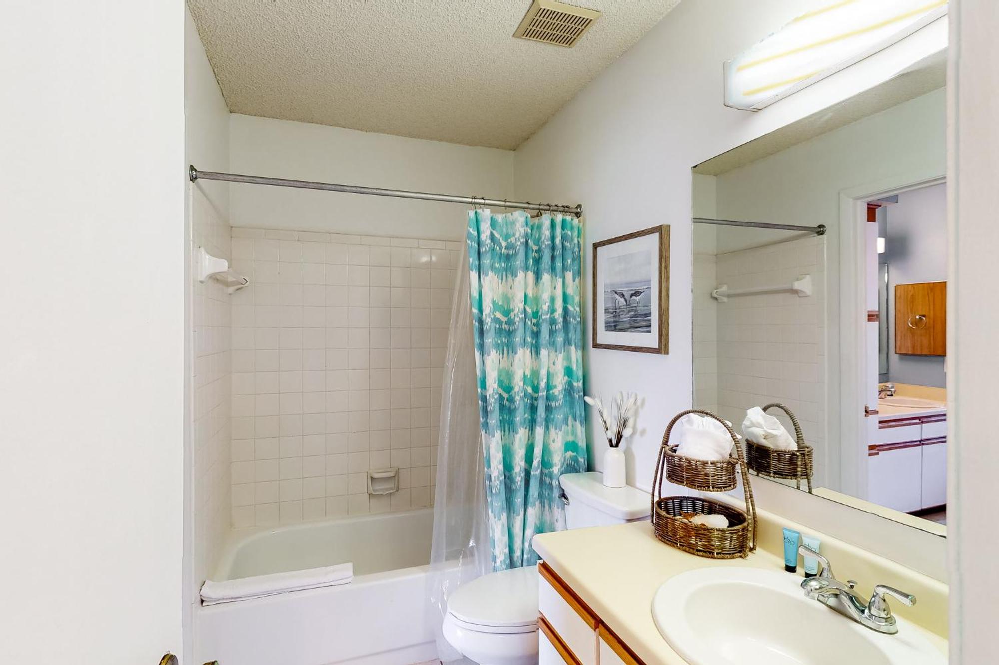 Beachwalk Condominiums 12C Panama City Beach Ngoại thất bức ảnh