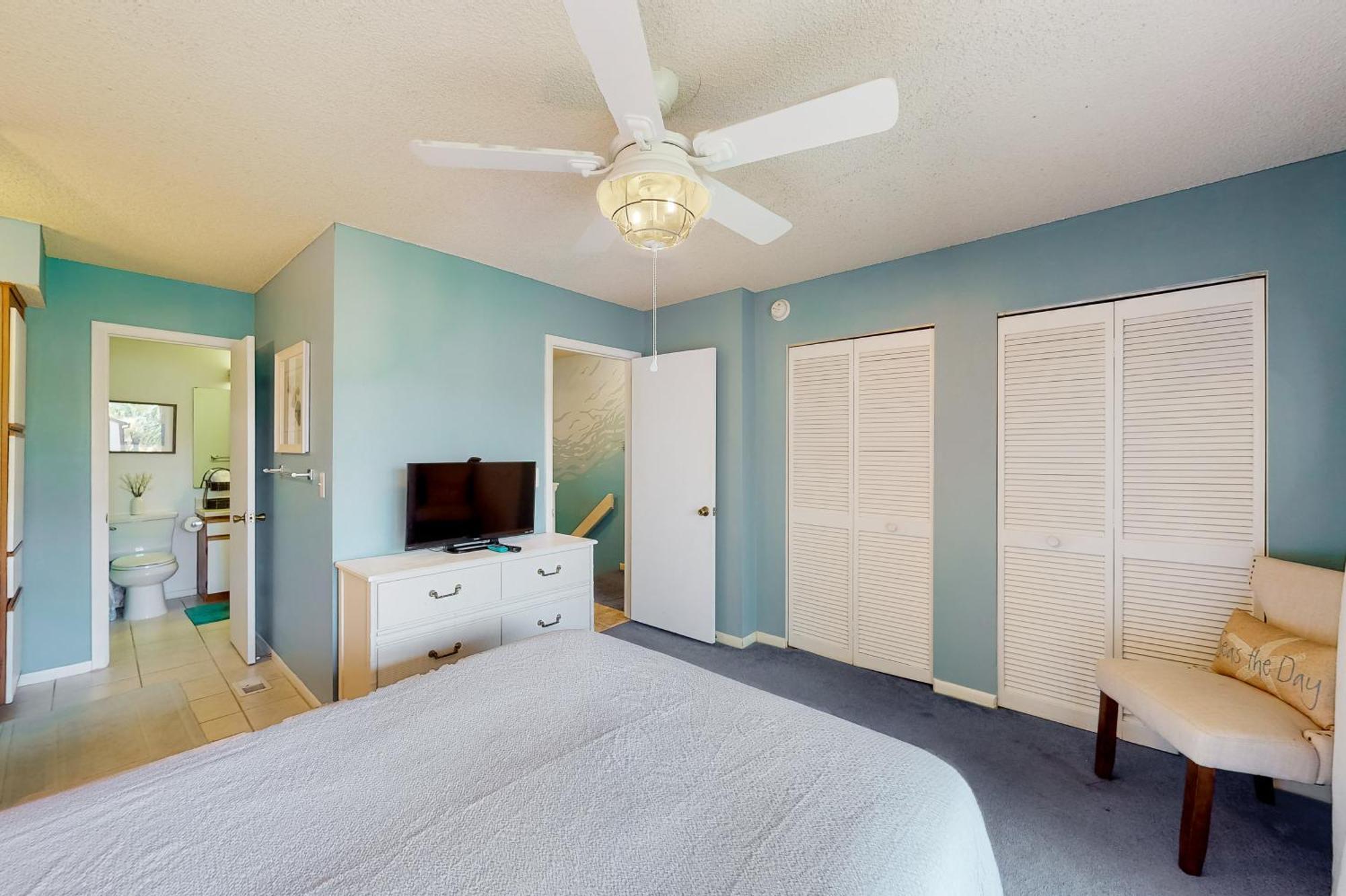 Beachwalk Condominiums 12C Panama City Beach Ngoại thất bức ảnh