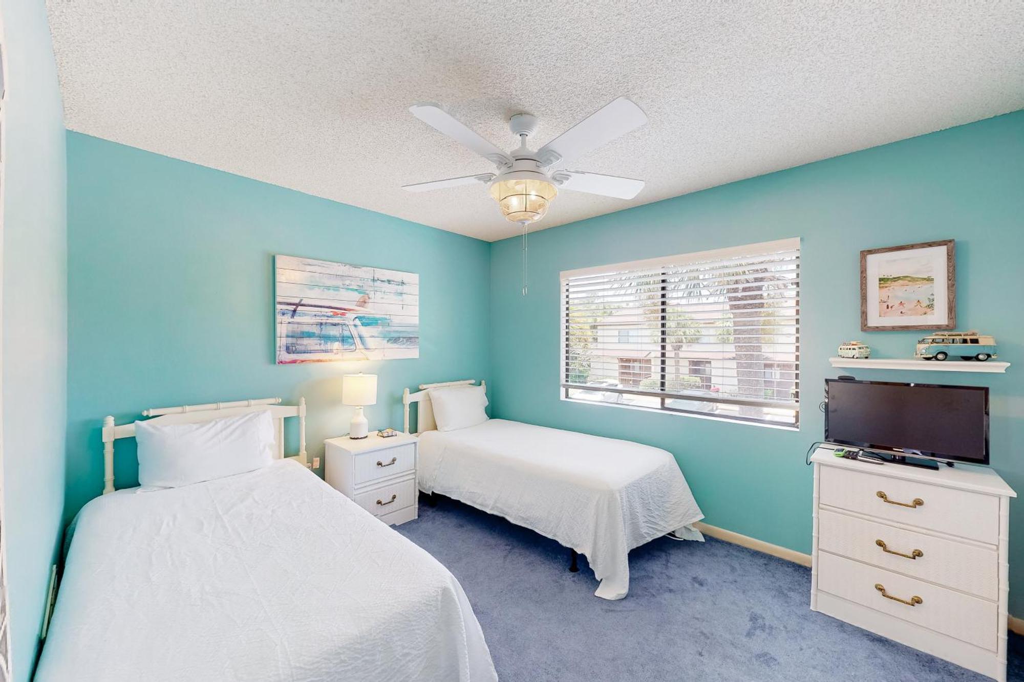 Beachwalk Condominiums 12C Panama City Beach Ngoại thất bức ảnh