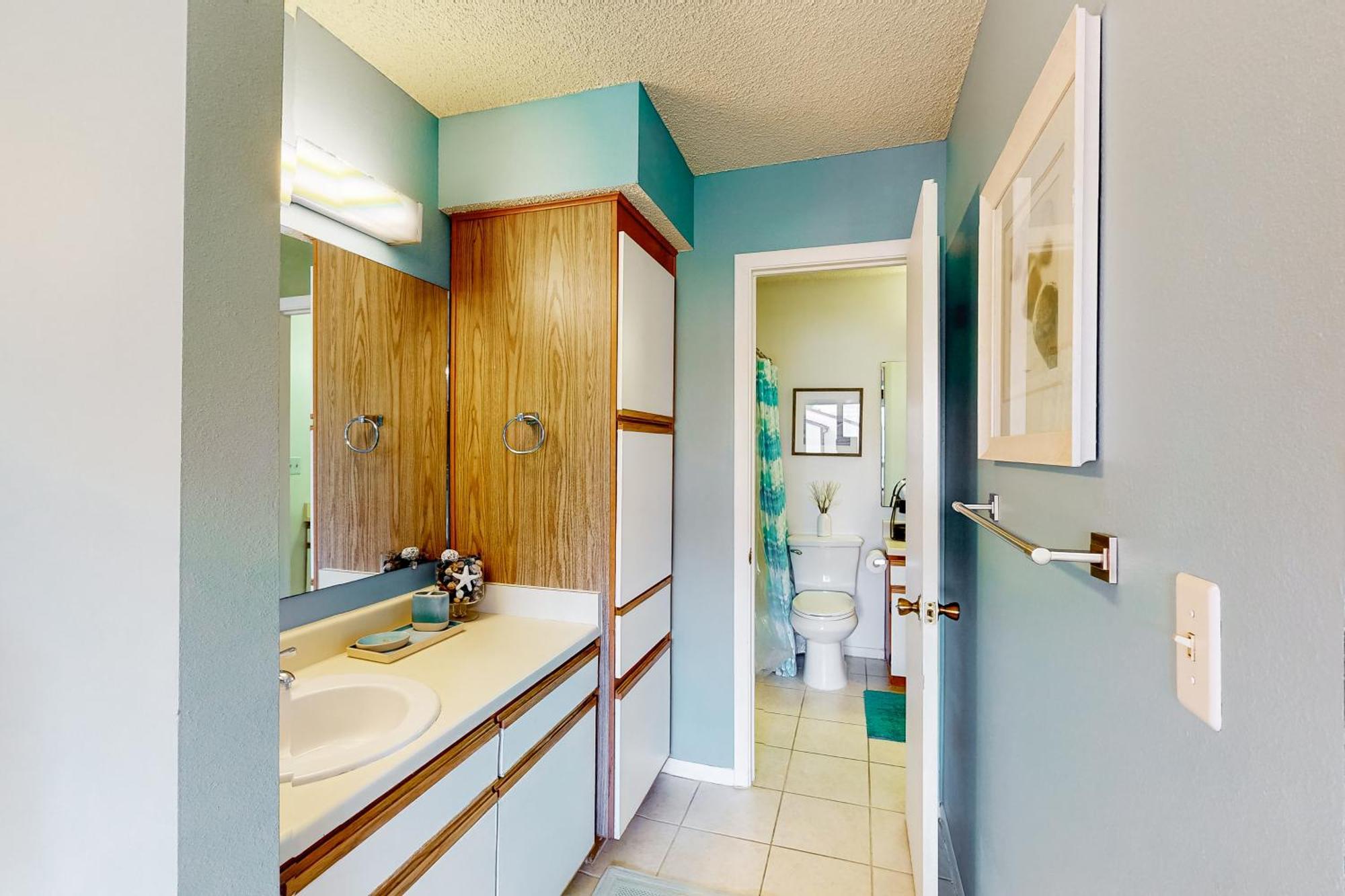 Beachwalk Condominiums 12C Panama City Beach Ngoại thất bức ảnh