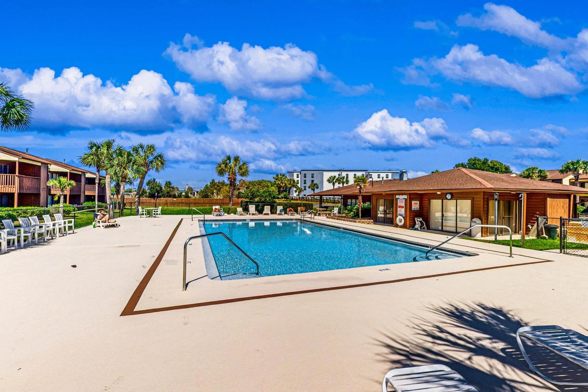 Beachwalk Condominiums 12C Panama City Beach Ngoại thất bức ảnh