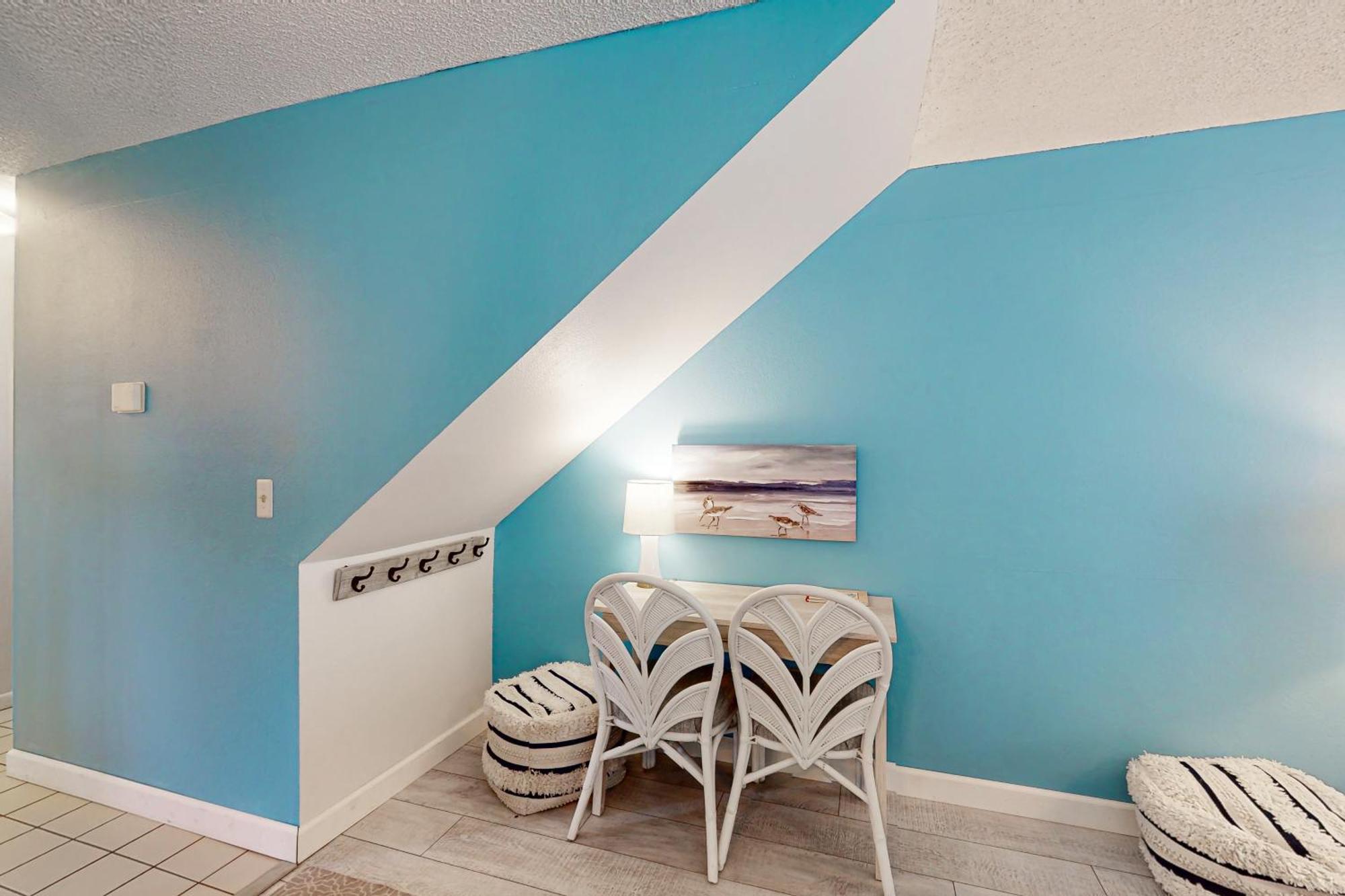 Beachwalk Condominiums 12C Panama City Beach Ngoại thất bức ảnh
