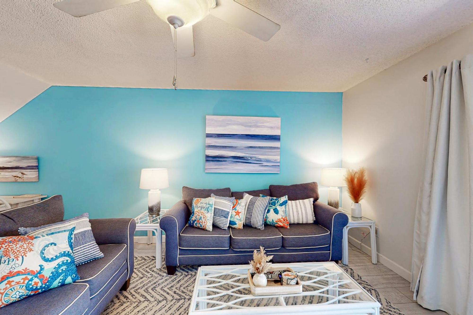 Beachwalk Condominiums 12C Panama City Beach Ngoại thất bức ảnh