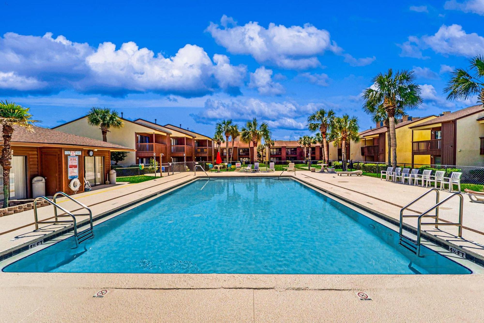 Beachwalk Condominiums 12C Panama City Beach Ngoại thất bức ảnh